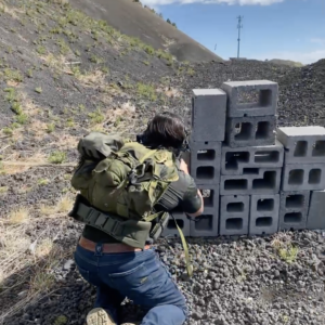 IDARM - Independence Day Action Rifle Match