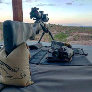 Intro to Precision Rifle Lecture