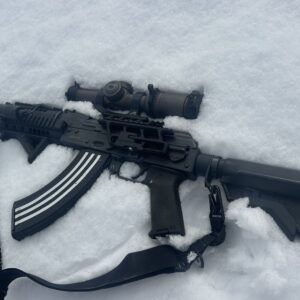 Winter Soldier