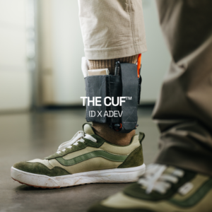THE CUF™